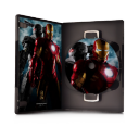 Iron Man 2 Alt Icon